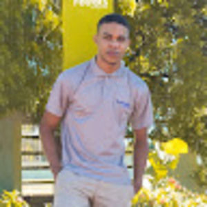 Meet your Posher, Yamel